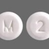 Hydromorphone 2mg