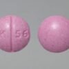 oxycodone 10mg pink