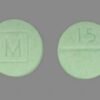 Oxycodone 15mg Online order 2