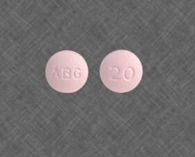 oxycodone 20mg ir