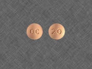 Buy Oxycontin OC 20mg Online