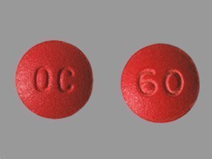 Buy OxyContin OC 60mg Tablets Online – Fast Shipping