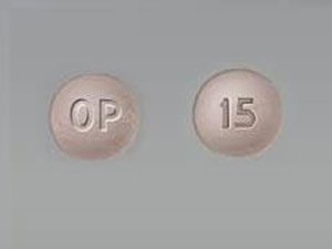OxyContin OP 15mg for Sale