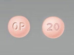 Buy OxyContin 20mg Tablets Online